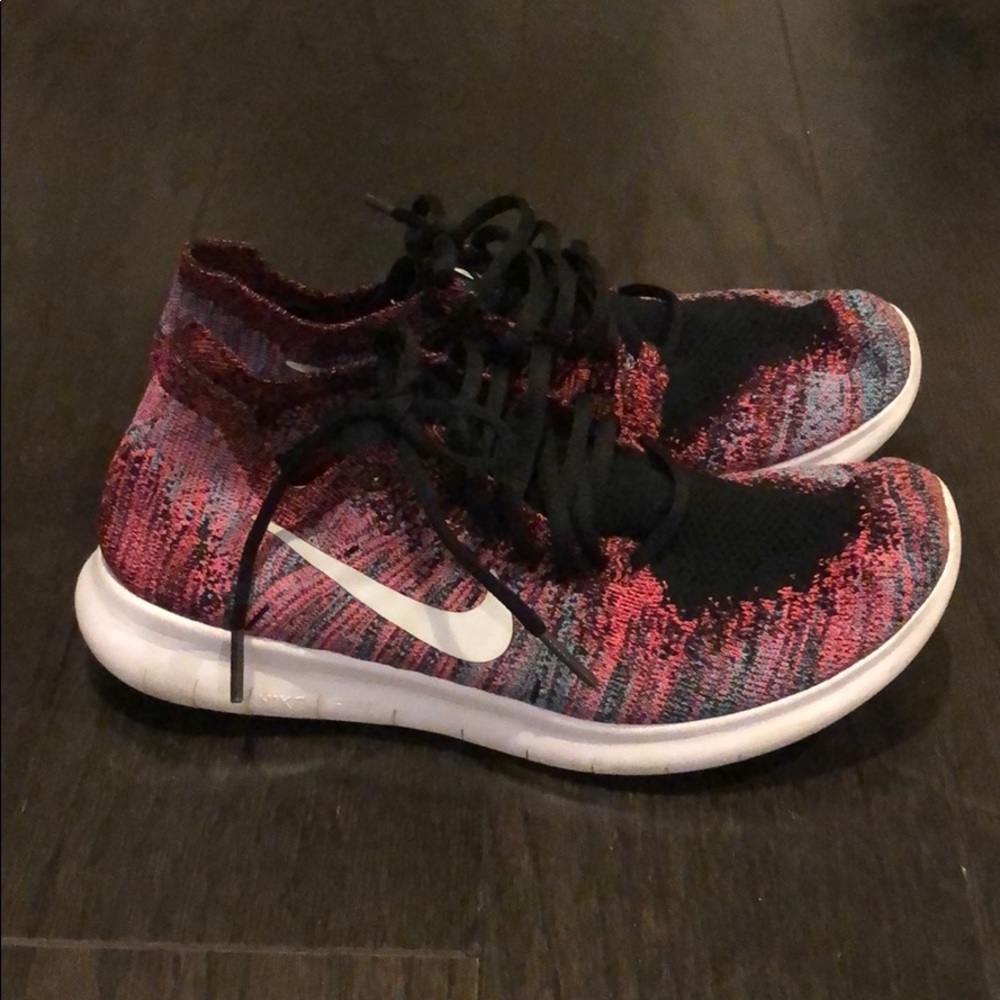 Nike Free Run